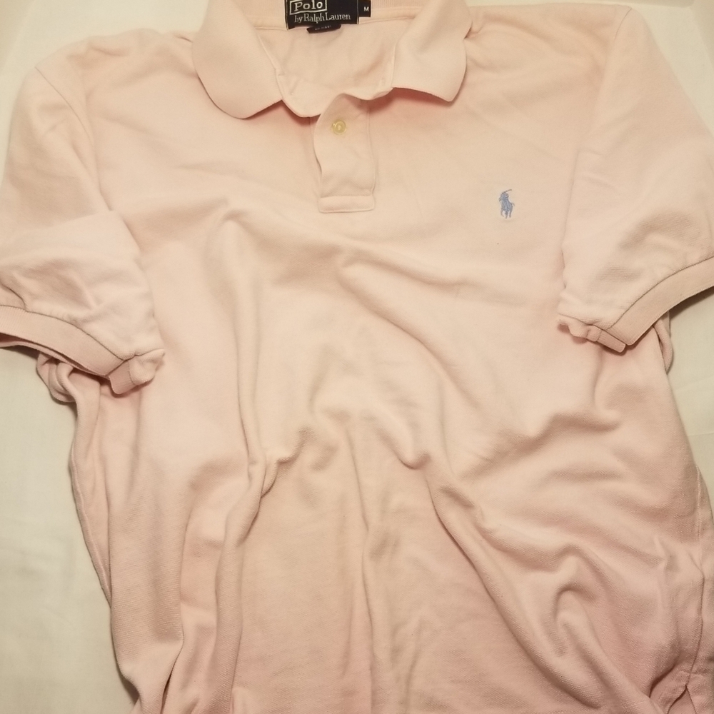 Men's Polo Shirt